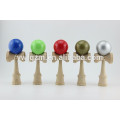 juguete kendama divertido de madera del fabricante de China